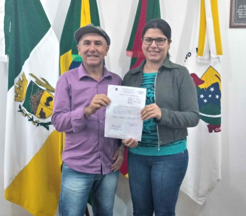 Conclusão de estágio probatório